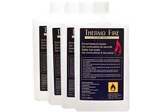 NOUVEL 310552 Thermo Fire - Sicherheitsbrennpaste