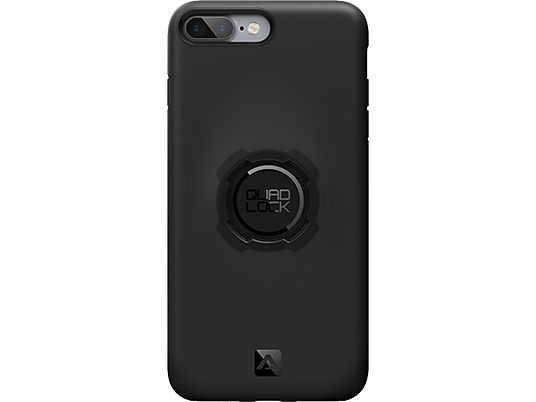 QUAD LOCK QLC-I7PLUS Case - Coque (Noir)