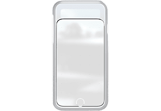 QUAD LOCK Poncho - Schutzhülle (Passend für Modell: Apple iPhone 6, iPhone 6s, iPhone 7, iPhone 8)