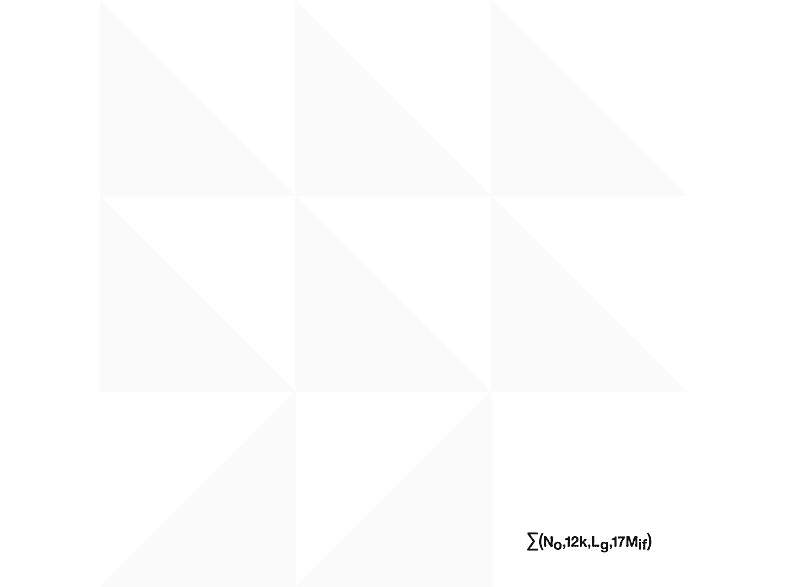 New Order - ∑(No,12k,Lg,17mif) Vinyl