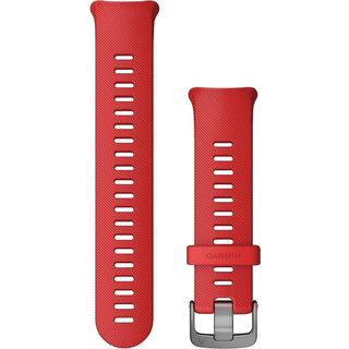 GARMIN Forerunner 45 - Armband (Rot)