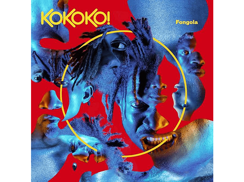 - + Fongola Kokoko! - (LP (LP+MP3) Download)