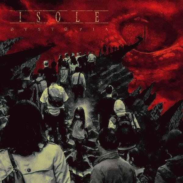 (Vinyl) Isole DYSTOPIA - -