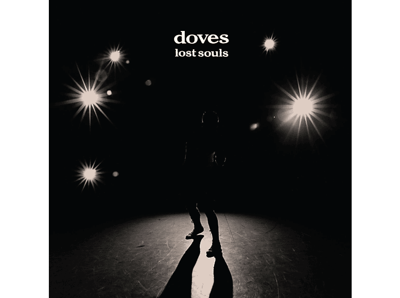 Doves - Lost Souls (Ltd.2LP) Vinyl