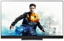 TX-65GZW2004 65 Zoll 4K UHD Smart OLED TV