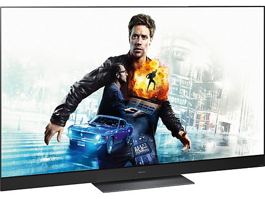 PANASONIC TX-65GZW2004 65 Zoll 4K UHD Smart OLED TV