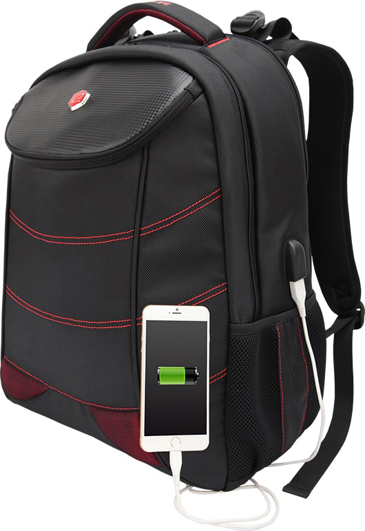 BESTLIFE Snake Eye Notebooktasche