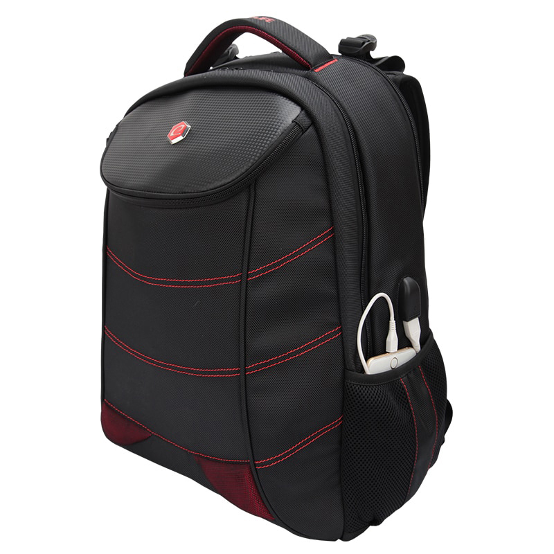 BESTLIFE Snake Eye Notebooktasche