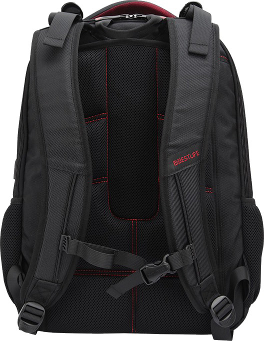 BESTLIFE Snake Eye Notebooktasche
