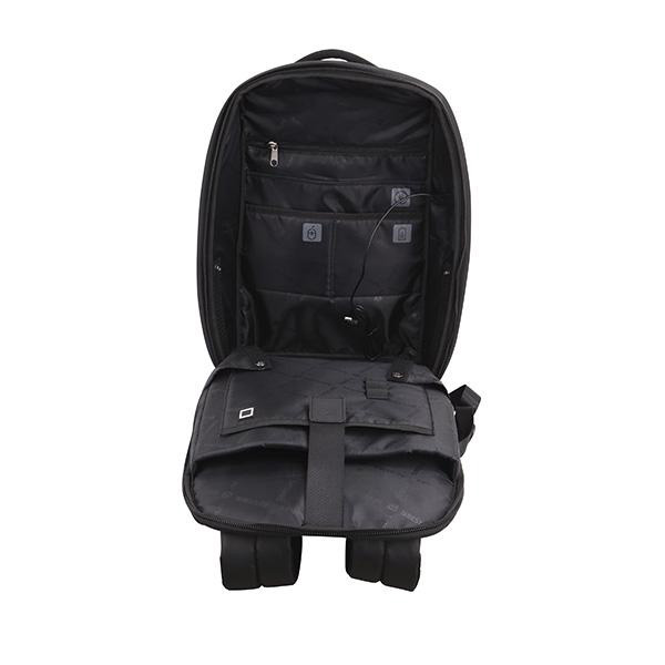 BESTLIFE Travelsafe Neoton Notebooktasche