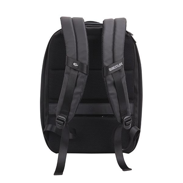 BESTLIFE Travelsafe Neoton Notebooktasche