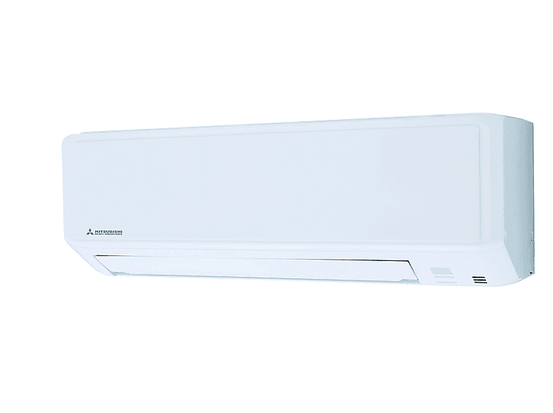 Aire Acondicionado Mitsubishi dxc12z6w split 1x1 23 db inverter bomba de