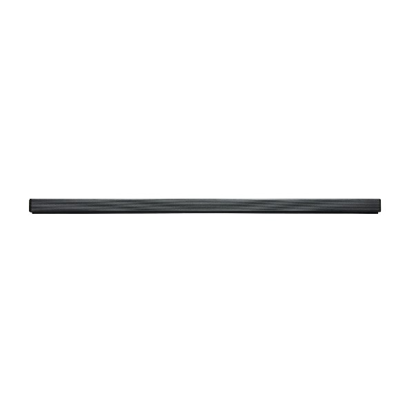 Barra de sonido - LG SL10YG, 5.1.2 570W, Meridian, Asistente de Google, Dolby Atmos, Negro