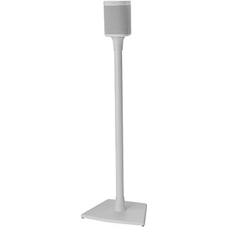 SANUS WSS21 - Support d'enceinte a pied (Blanc)