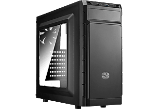 COOLER MASTER MasterBox CMP501 PC ház (CMP-501-1KNWN00)