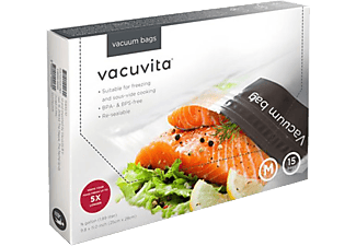 VACUVITA CB5200 Vacum Sac M - Fournitures de vide