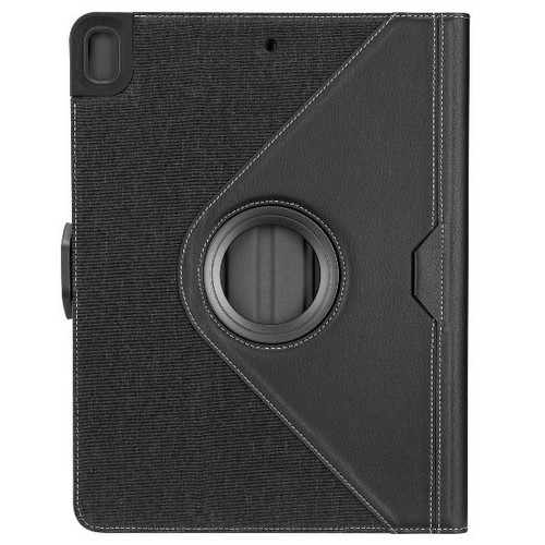 Funda - Targus VersaVu, Signature para iPad Pro de 12,9 pulgadas (2018), Negro