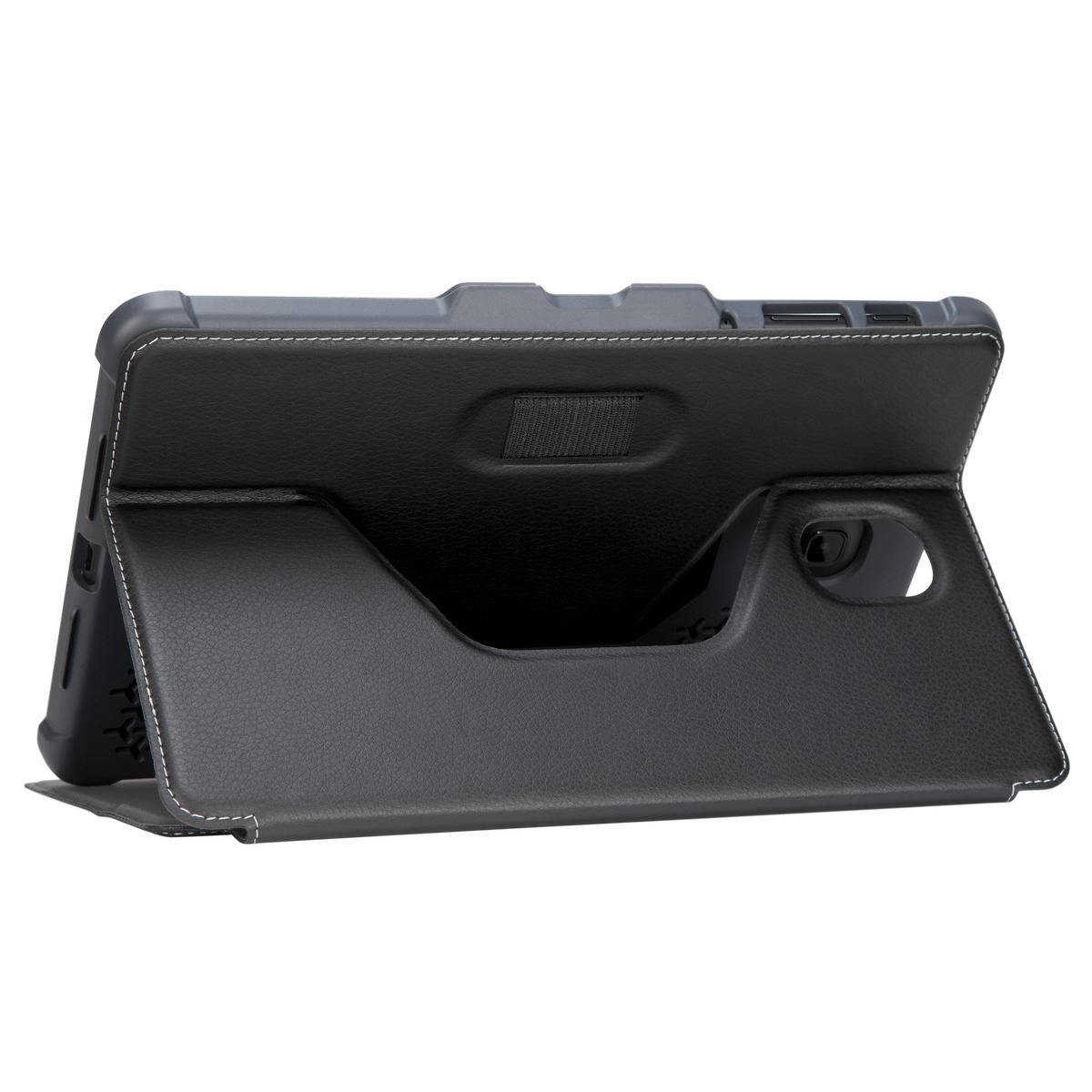 Funda - Targus VersaVu, para Samsung Galaxy Tab A de 10,5" (2018), Negro