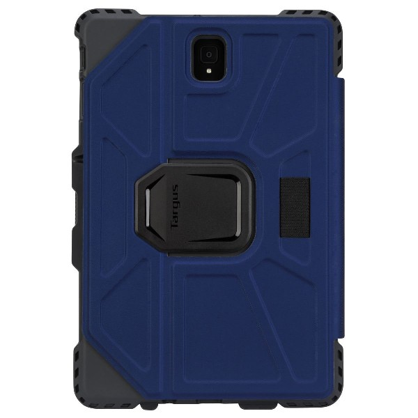 Funda - Targus Pro-Tek, para Samsung Galaxy S4 de 10,5" (2018), Azul