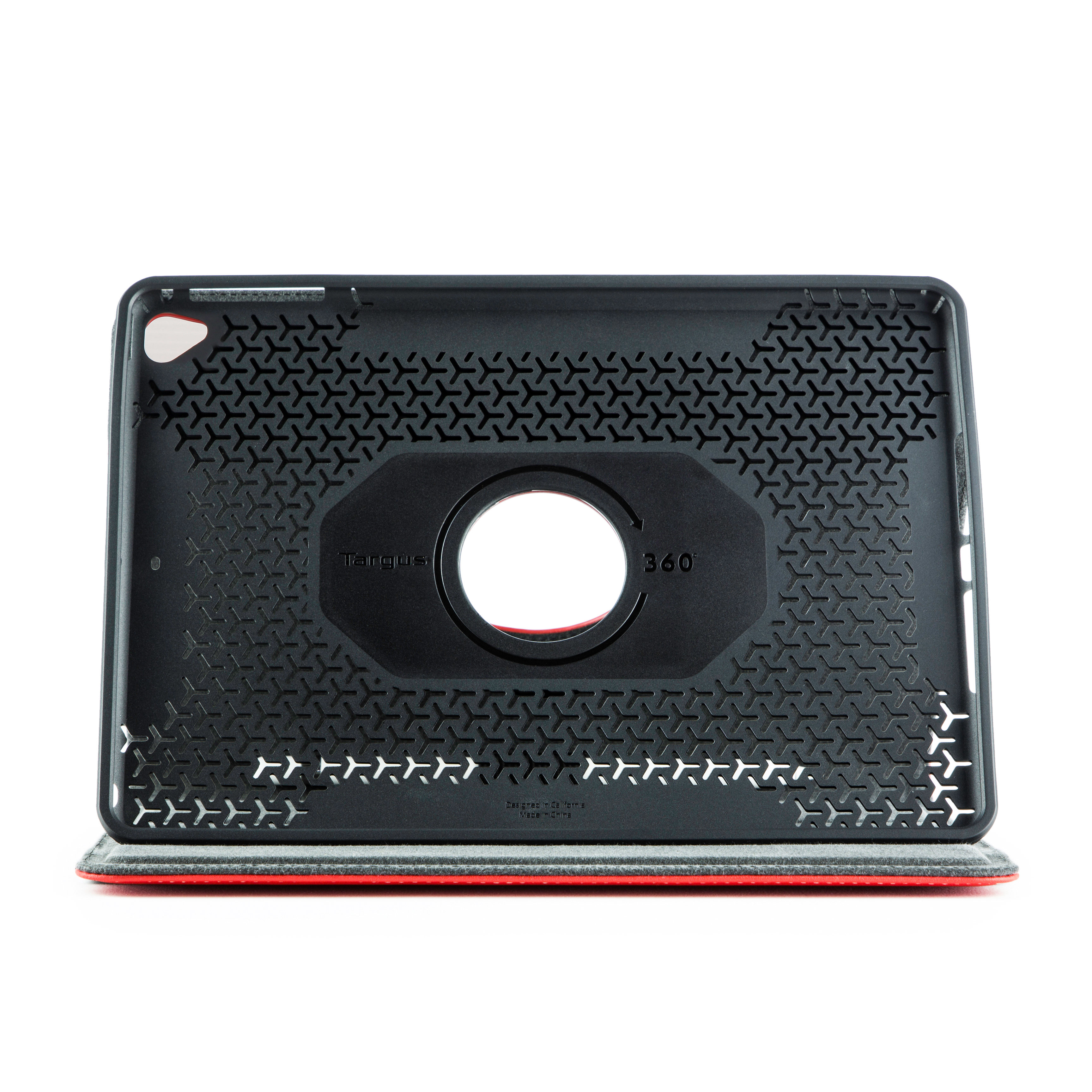 Folio - TARGUS, VERSAVU CASE, IPAD PRO,IPAD AIR 2 AIR RED