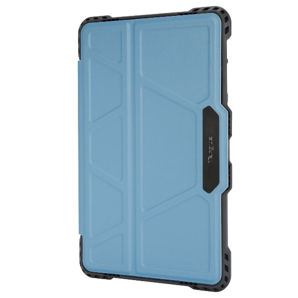 Funda - Targus Pro-Tek, para Samsung Galaxy Tab A de 10,5" (2018), Azul claro