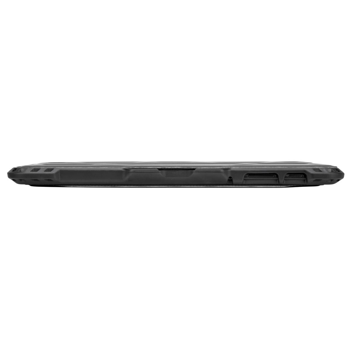 Funda tablet - Targus Pro-Tek, para Samsung Galaxy Tab A de 10,5" (2018), Negro