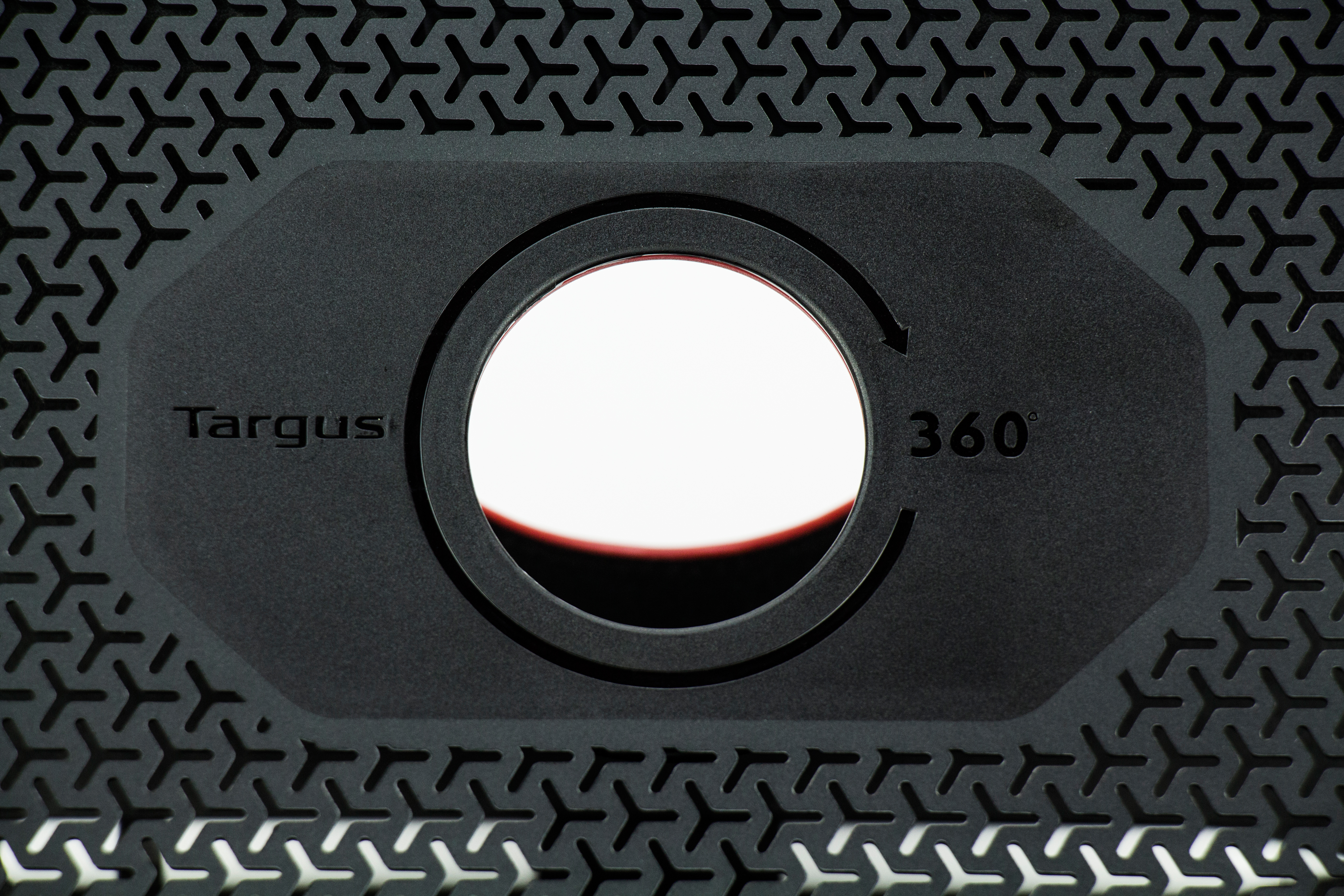 Folio - TARGUS, VERSAVU CASE, IPAD PRO,IPAD AIR 2 AIR RED