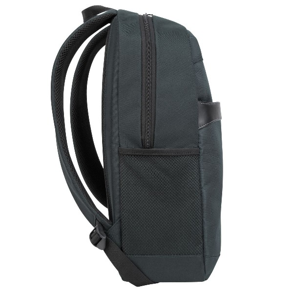 Mochila Targus Tsb96101gl universal 15.6 negro geolite plus con compartimento multiajuste para hasta 156” de trabajo 26 bolsa viaje ligera y resistente 156 portatil 12156 396