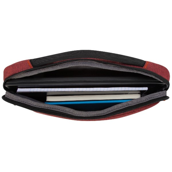 Maletin - Targus Groove X2 para MacBook o portátil hasta 13”, Coral