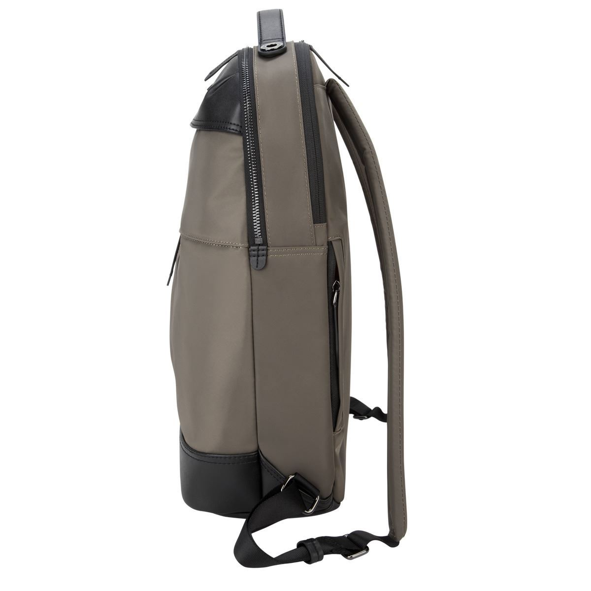 Mochila - Targus NewPort para portátil de 15", Verde Oliva