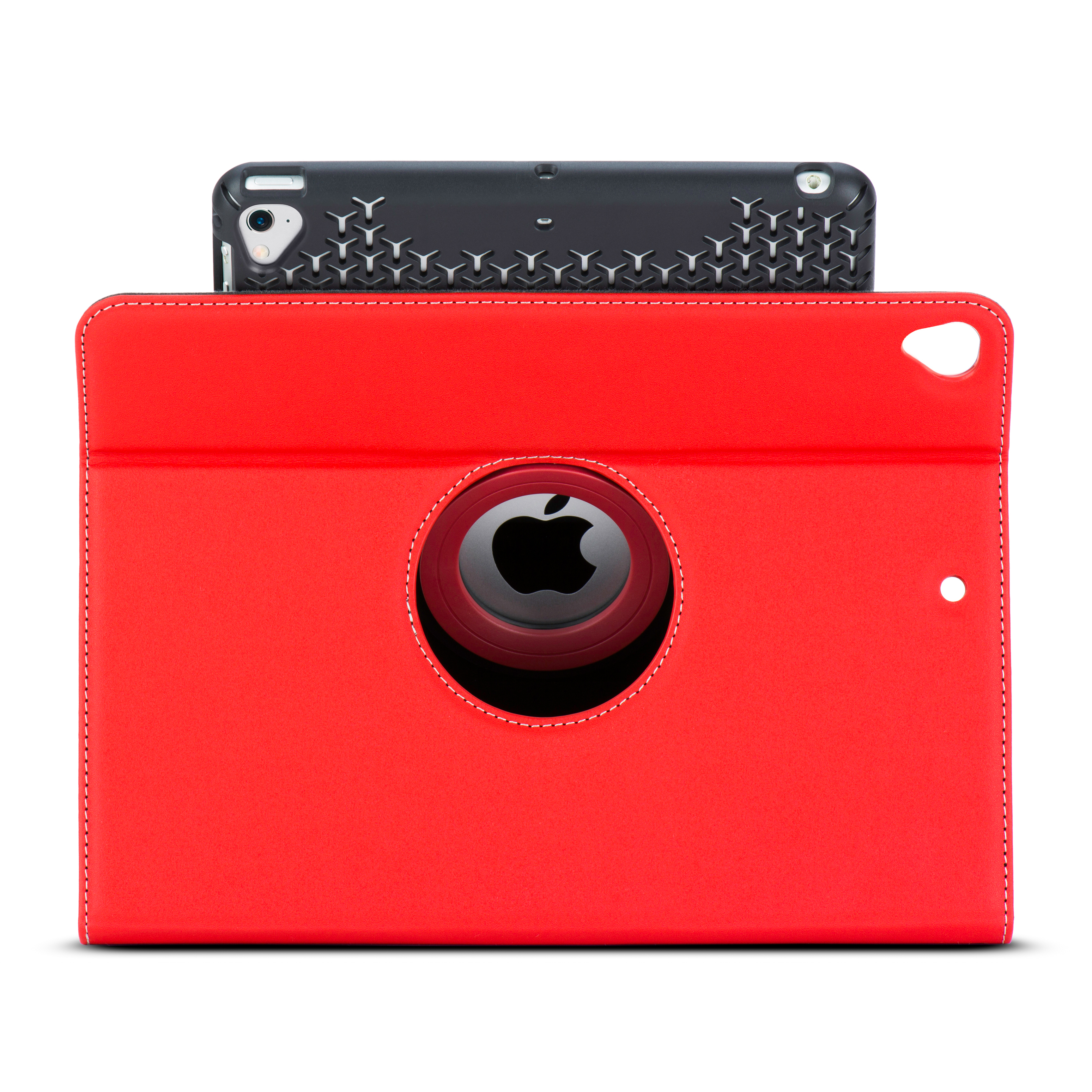 Folio - TARGUS, VERSAVU CASE, IPAD PRO,IPAD AIR 2 AIR RED