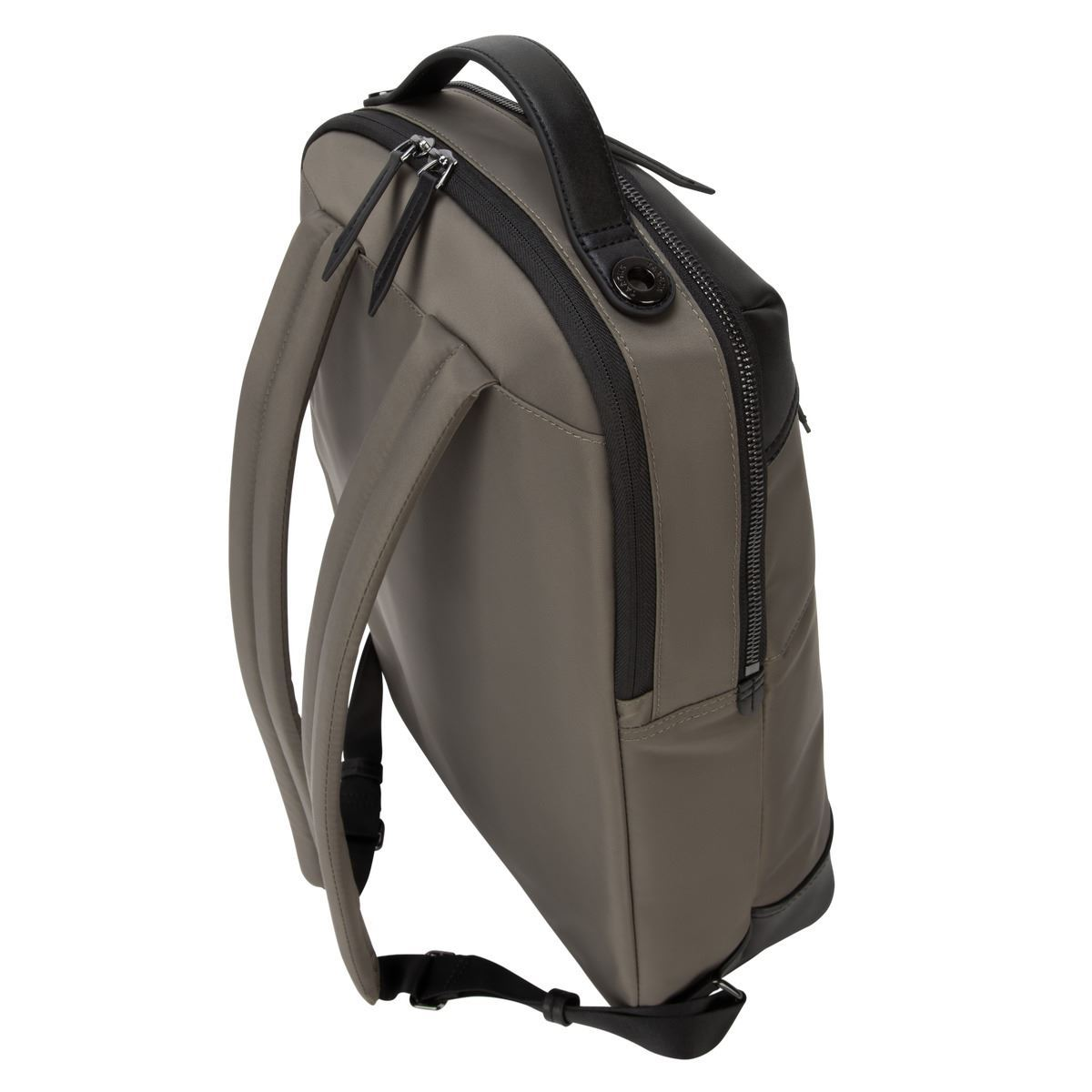 Mochila - Targus NewPort para portátil de 15", Verde Oliva