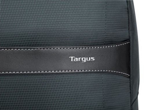 Mochila - Targus Geolite Plus con compartimento multiajuste para portátil hasta 15,6”, Océano