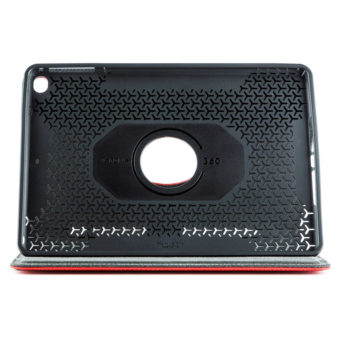 Folio - TARGUS, VERSAVU CASE, IPAD PRO,IPAD AIR 2 AIR RED