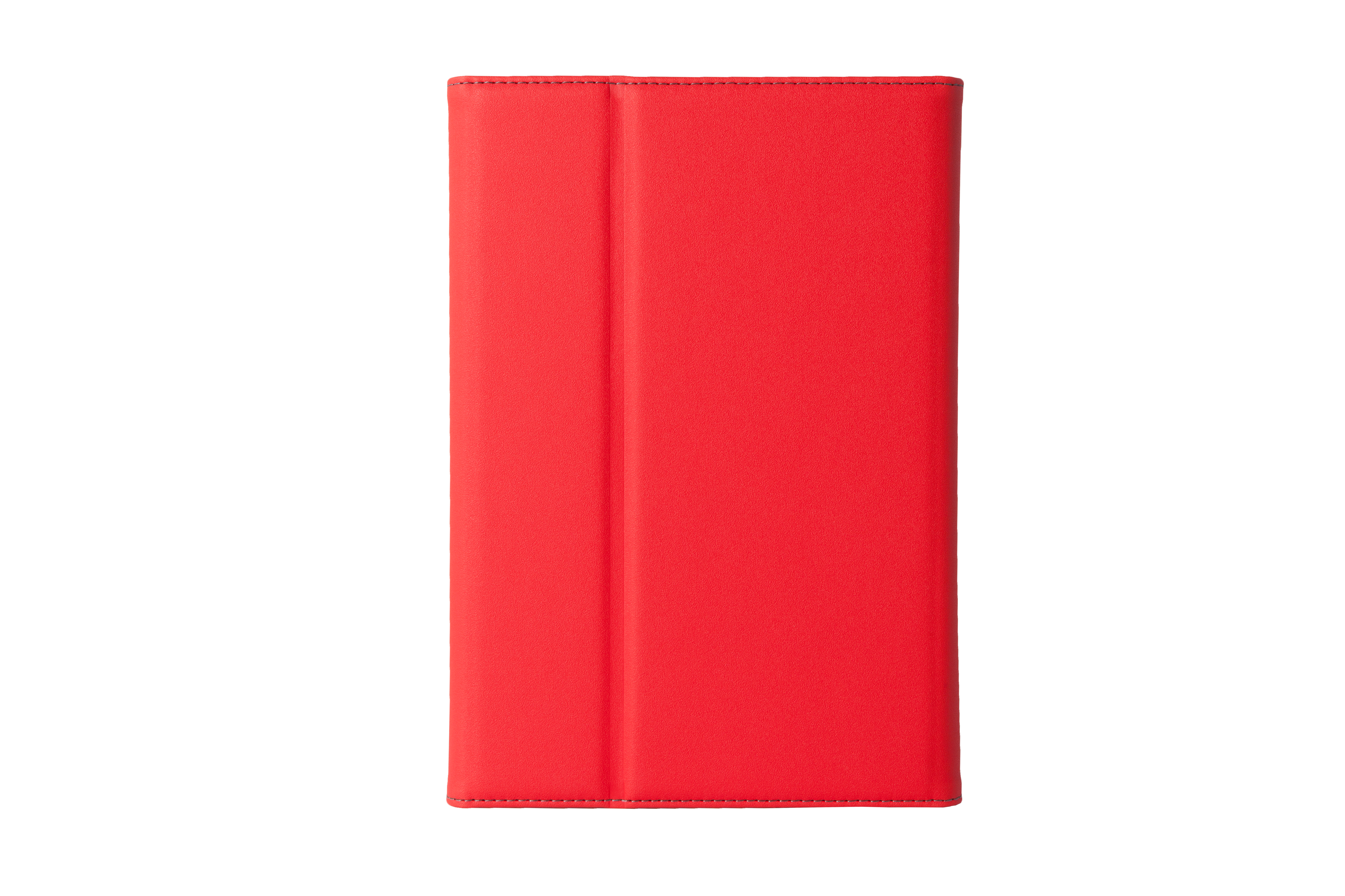 Funda - Targus Versavu™ Giratoria 360 Grados, para iPad mini 4,3,2,1, Rojo