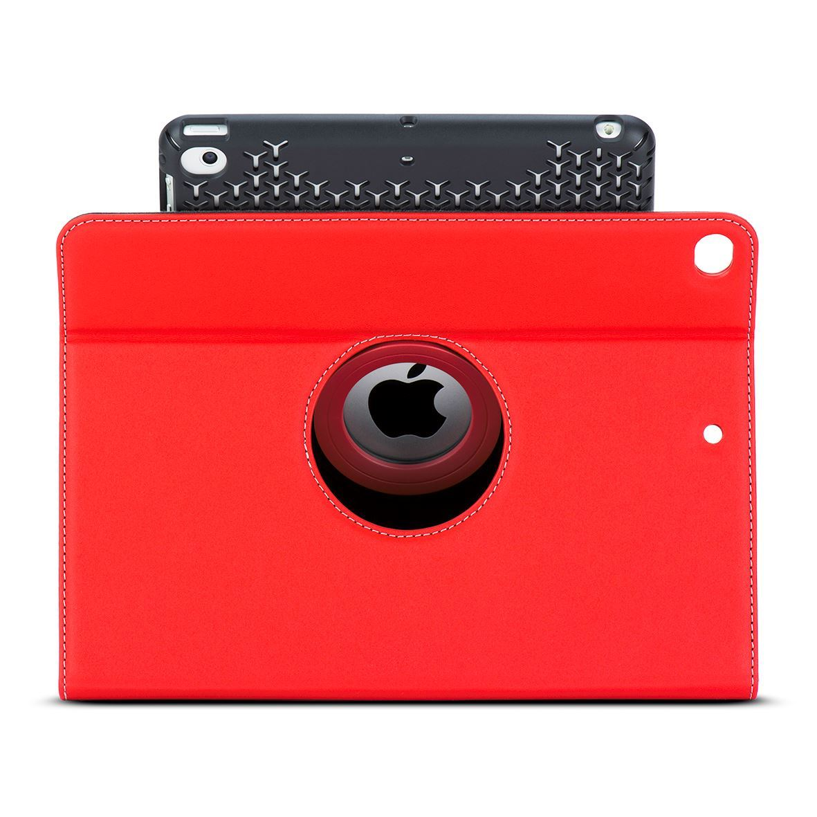 Folio - TARGUS, VERSAVU CASE, IPAD PRO,IPAD AIR 2 AIR RED