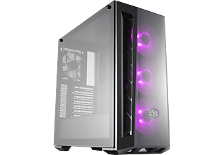 COOLER MASTER MasterBox MB520 RGB PC ház (MCB-B520-KGNN-RGB)