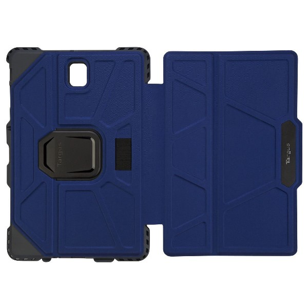 Funda - Targus Pro-Tek, para Samsung Galaxy S4 de 10,5" (2018), Azul