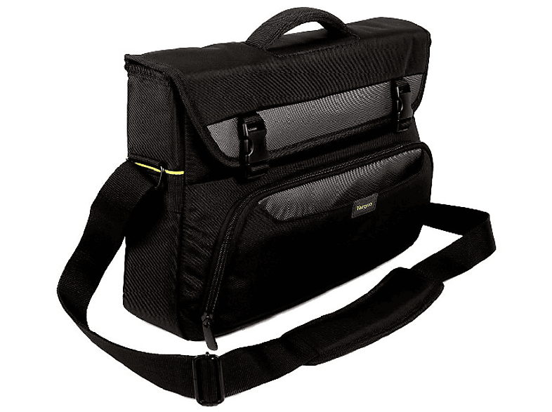 Maletín Targus Citygear para hasta 14 negro de 10 messenger tcg265eu 14” 1014