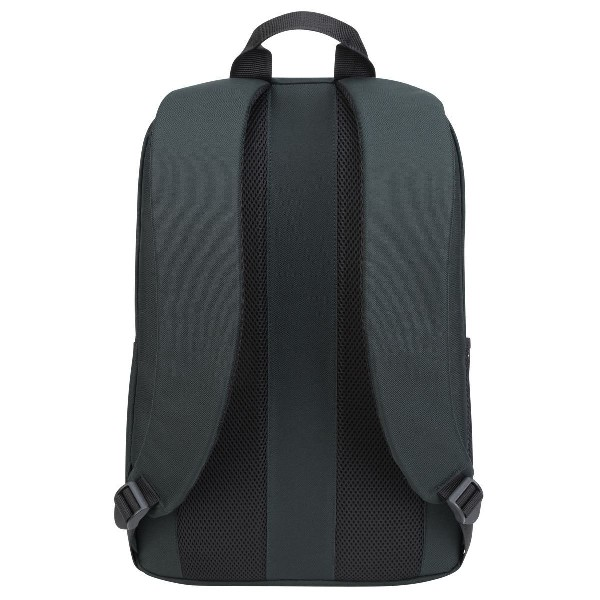 Mochila - Targus Geolite Plus con compartimento multiajuste para portátil hasta 15,6”, Océano
