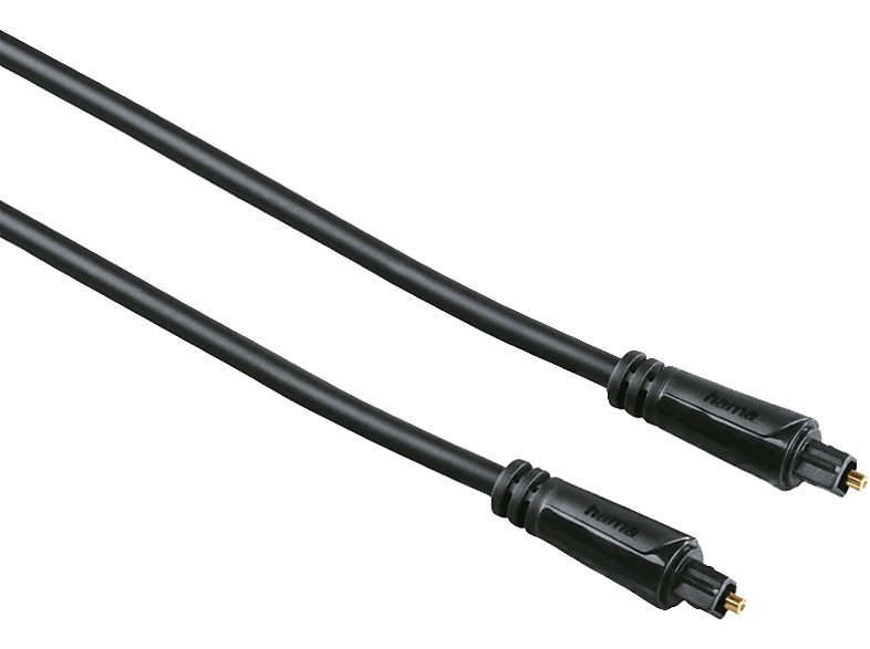HAMA Optische kabel 3 sterren 3 m (75123218)