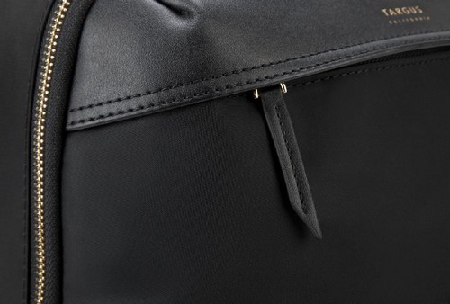 Mochila - Targus NewPort para portátil de 15", Negro