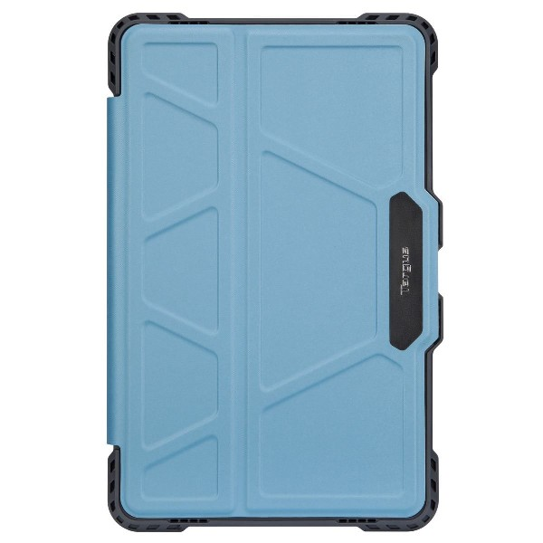 Funda - Targus Pro-Tek, para Samsung Galaxy Tab A de 10,5" (2018), Azul claro