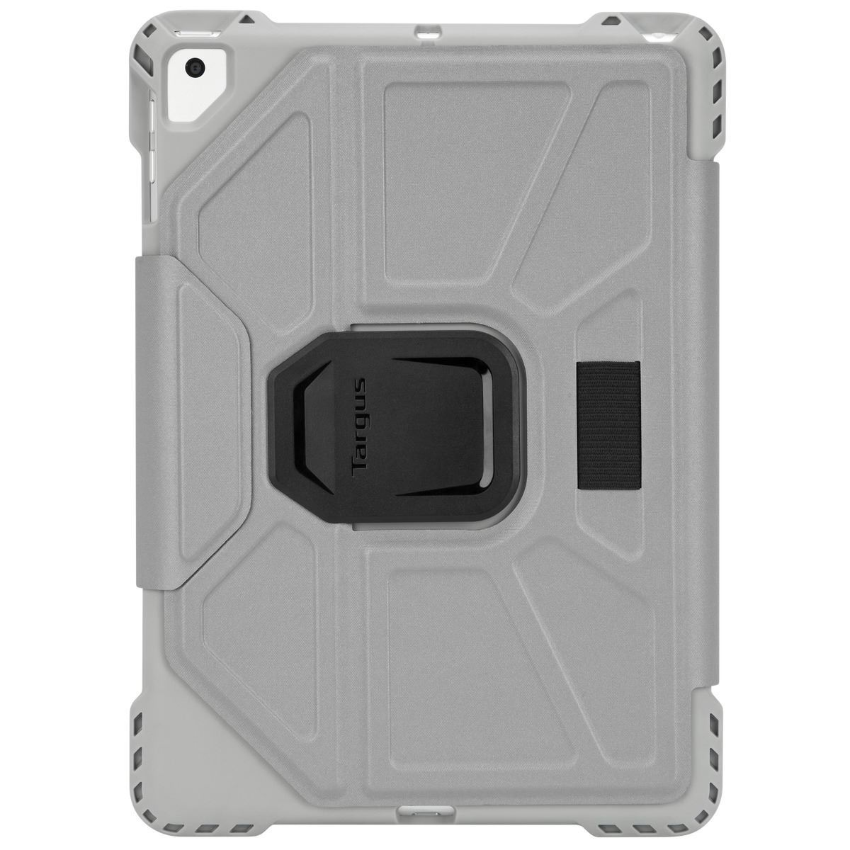 Funda - Targus Pro-Tek, para iPad (6 y 5 gen), 9,7" iPad Pro, iPad Air 2, iPad Air, Plata