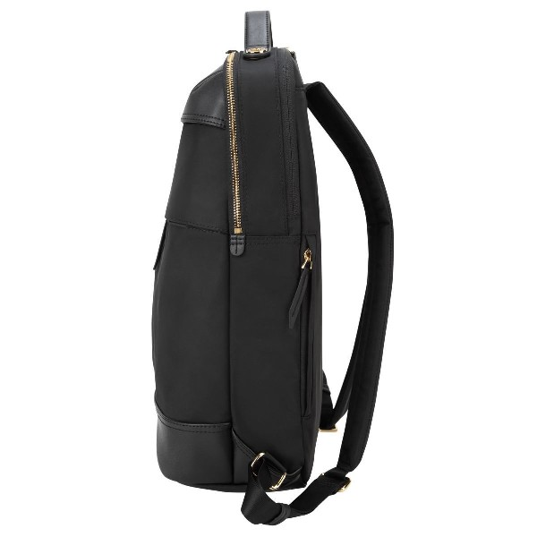 Mochila - Targus NewPort para portátil de 15", Negro