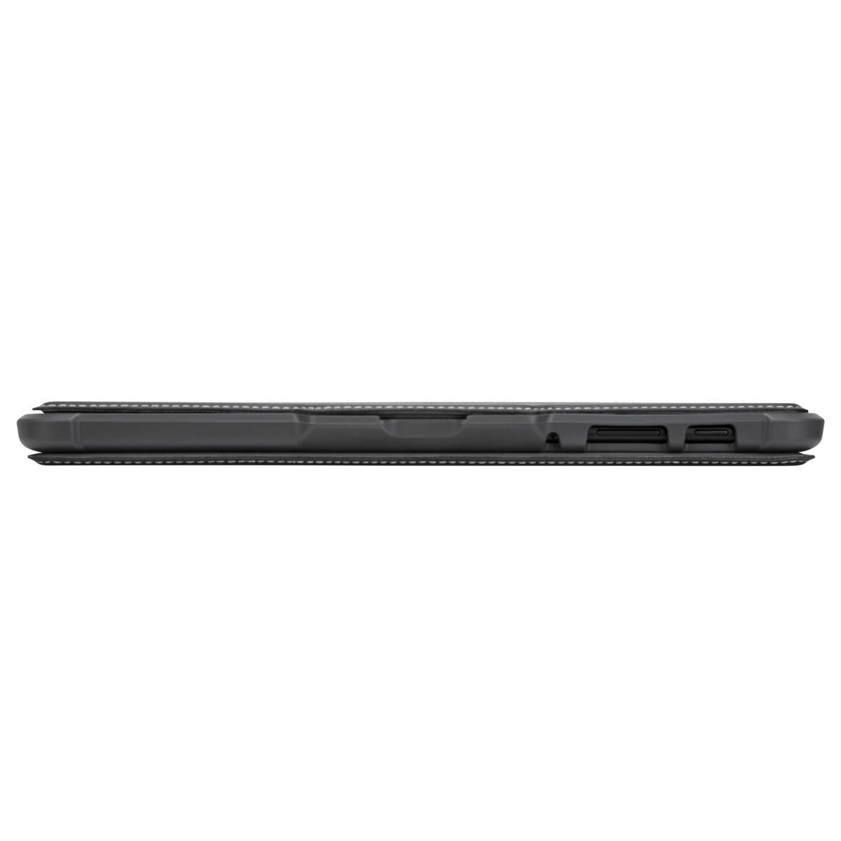 Funda - Targus VersaVu, para Samsung Galaxy Tab A de 10,5" (2018), Negro