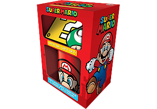 Super Mario: Geschenksset