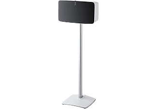 SANUS WSS51 - Support d'enceinte a pied (Blanc)