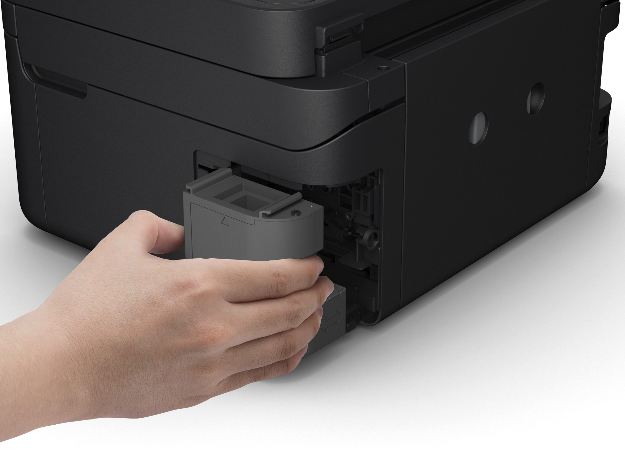 EPSON WF-2860 DWF 4-in-1 Multifunktionsgerät