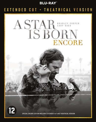 A Star is Born (Limited Edition) | Blu-ray | UMD